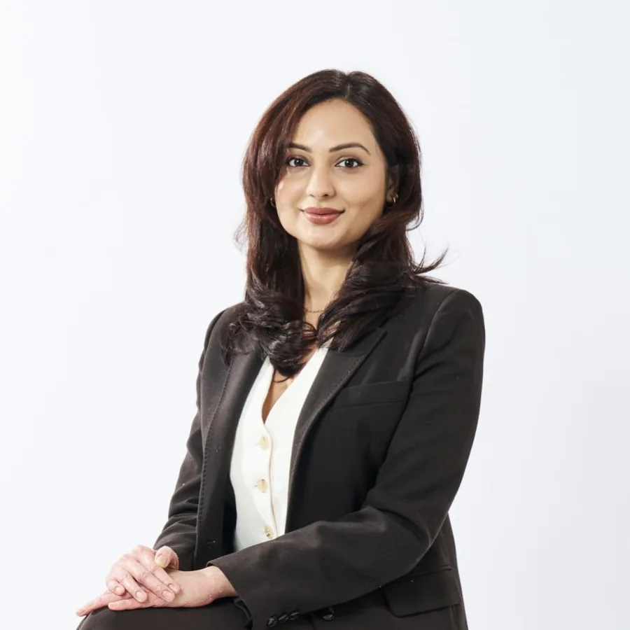 Dr Reshnu Suri, dentist at Klinik Pergigian Genting, Setapak